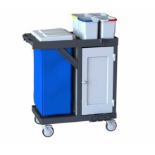 Brandalı Kat Arabaları