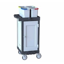 Plastik Kat Arabası