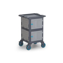 Medikal Kat Arabası