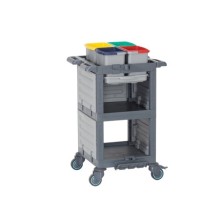 Hastane Kat Arabası