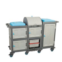 Hastane Kat Arabası