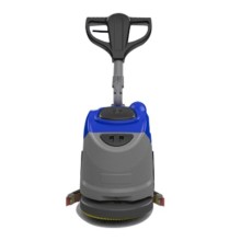 Kablolu Zemin Yıkama Makinesi