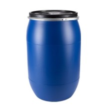 Çember Kapaklı Plastik Varil