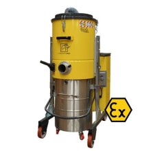 Atex Exproof Vakum Makinası