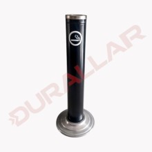 Metal Sigara Söndürücü Küllük