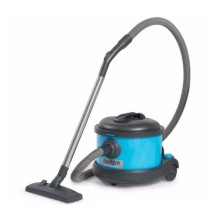 Sessiz Elektrikli Süpürge