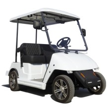 2 Kişilik Golf Arabası