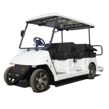 6 Kişilik Golf Aracı