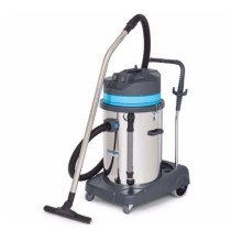 2 Motorlu Sanayi Tip Süpürge