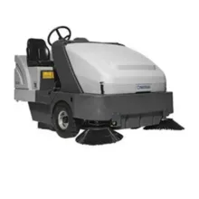LPG Motorlu Süpürücü