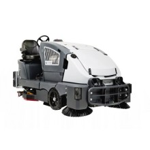 Kombine Zemin Temizlik Makinesi