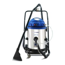 3 Motorlu Halı Koltuk Yıkama Makinası