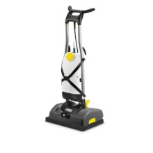 Rulo Fırçalı Halı Yıkama Makinesi