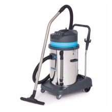 3 Motorlu Sanayi Tipi Süpürge