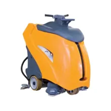 Binicili Kombine Yer Yıkama Makinesi