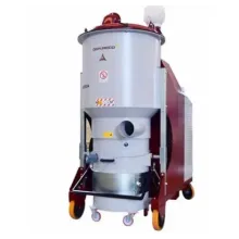Fabrika İçin Yüksek Vakum Makinesi