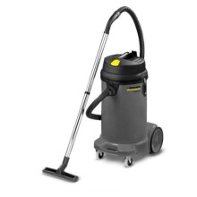 Islak Kuru Tip Elektrikli Süpürge