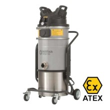 Exproof Elektrikli Süpürge