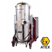 Exproof Vakum