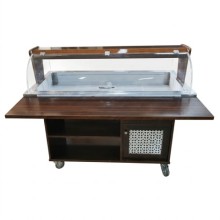 Kapaklı Salad Bar