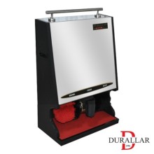 Ayakkabı Cila Makinası