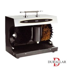Mini Fotoselli Ayakkabı Cila Makinesi