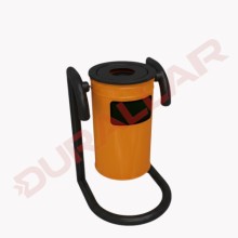 Dmk-006 Bahçe Tipi Çöp Kutusu