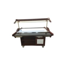 DBM-02 Bain-Marie Ünitesi