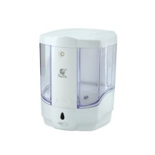ZYQ80 Fotoselli Plastik Sıvı Sabunluk 800 ML