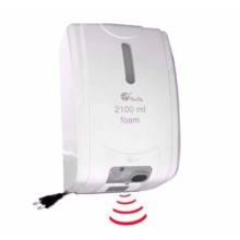 ZYQ210P Fotoselli Plastik Köpük Verici Dispanser 2000 ML