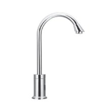 GS205 Genesit Tek Su Girişli Fotoselli Lavabo Bataryası