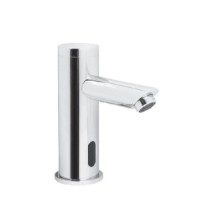 GS206G Genesit Tek Su Girişli Fotoselli Lavabo Bataryası