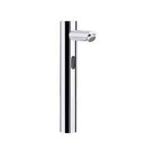 GS207 Genesit Tek Su Girişli Fotoselli Lavabo Bataryası - Uzun Tip