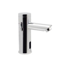 GS206GW Genesit Çift Su Girişli Fotoselli Lavabo Bataryası