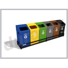 Sıfır Atık Kovası Kahramanmaraş