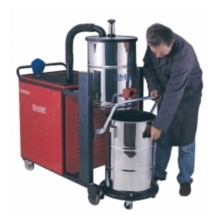 Endüstriyel Süpürge