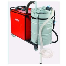 Bor Yağı ve Metal Talaşı Süpürgesi