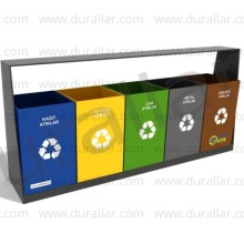 Geri Dönüşüm Ahşap