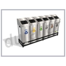 Sıfır Atık Kutusu Mardin