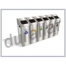 Sıfır Atık Kovası Muğla