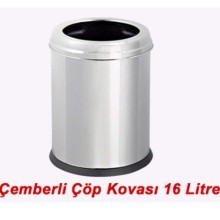 Banyo Çöp Kovası 16 Litre