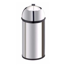 Fotoselli Çöp Kutusu