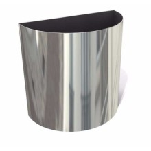 Duvara Monte Çöp Kutusu