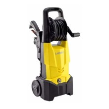 Basınçlı Oto Yıkama Makinası