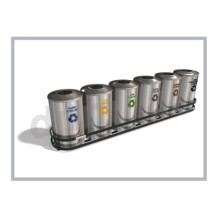 Sıfır Atık Kovası Samsun