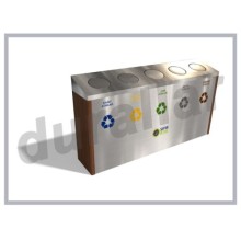 Sıfır Atık Kovası Tekirdağ