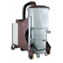 Exproof Vakum Makinesi