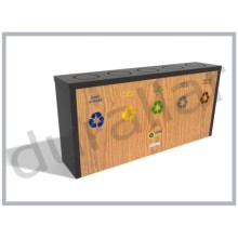 Sıfır Atık Kovası Zonguldak