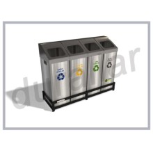 Sıfır Atık Ünitesi Kırıkkale