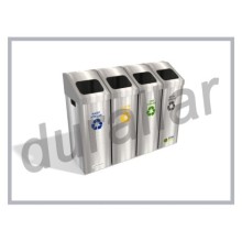 Sıfır Atık Ünitesi Batman